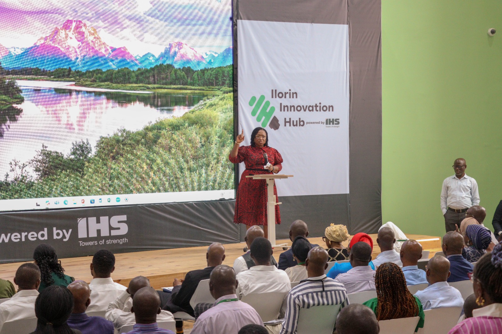 Kwara State Internal Revenue Service