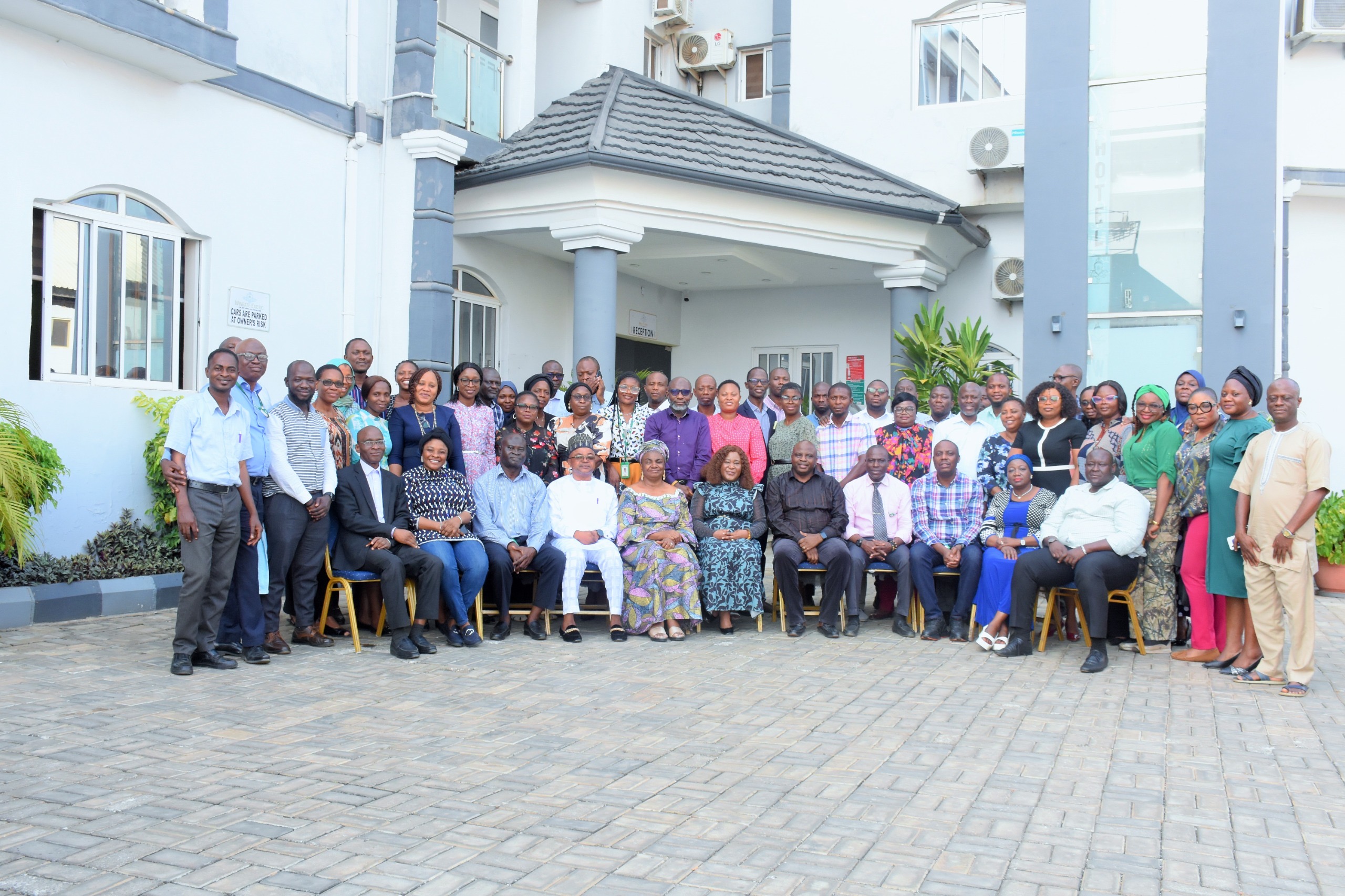 Kwara State Internal Revenue Service