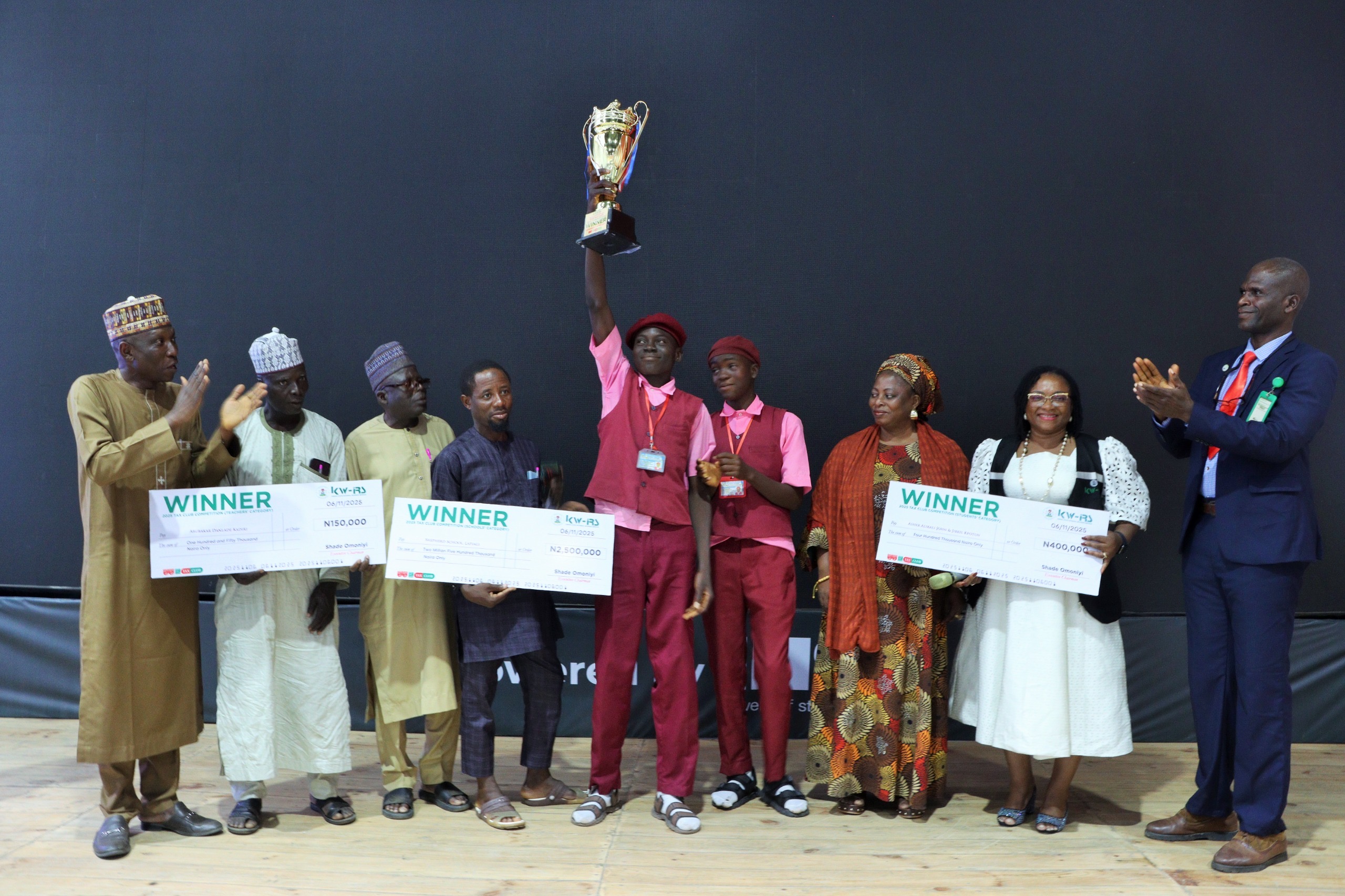 Kwara State Internal Revenue Service