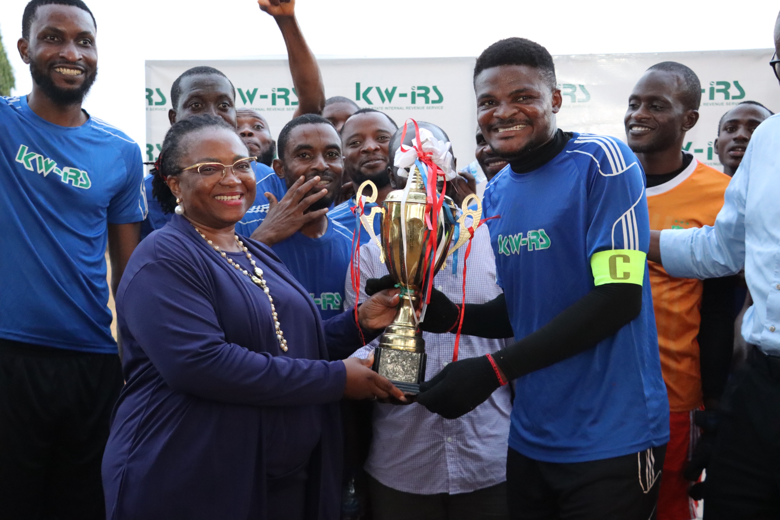 Kwara State Internal Revenue Service